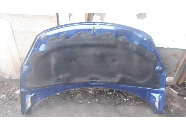 Капот Peugeot 307 SW, 05-08, 7901L9